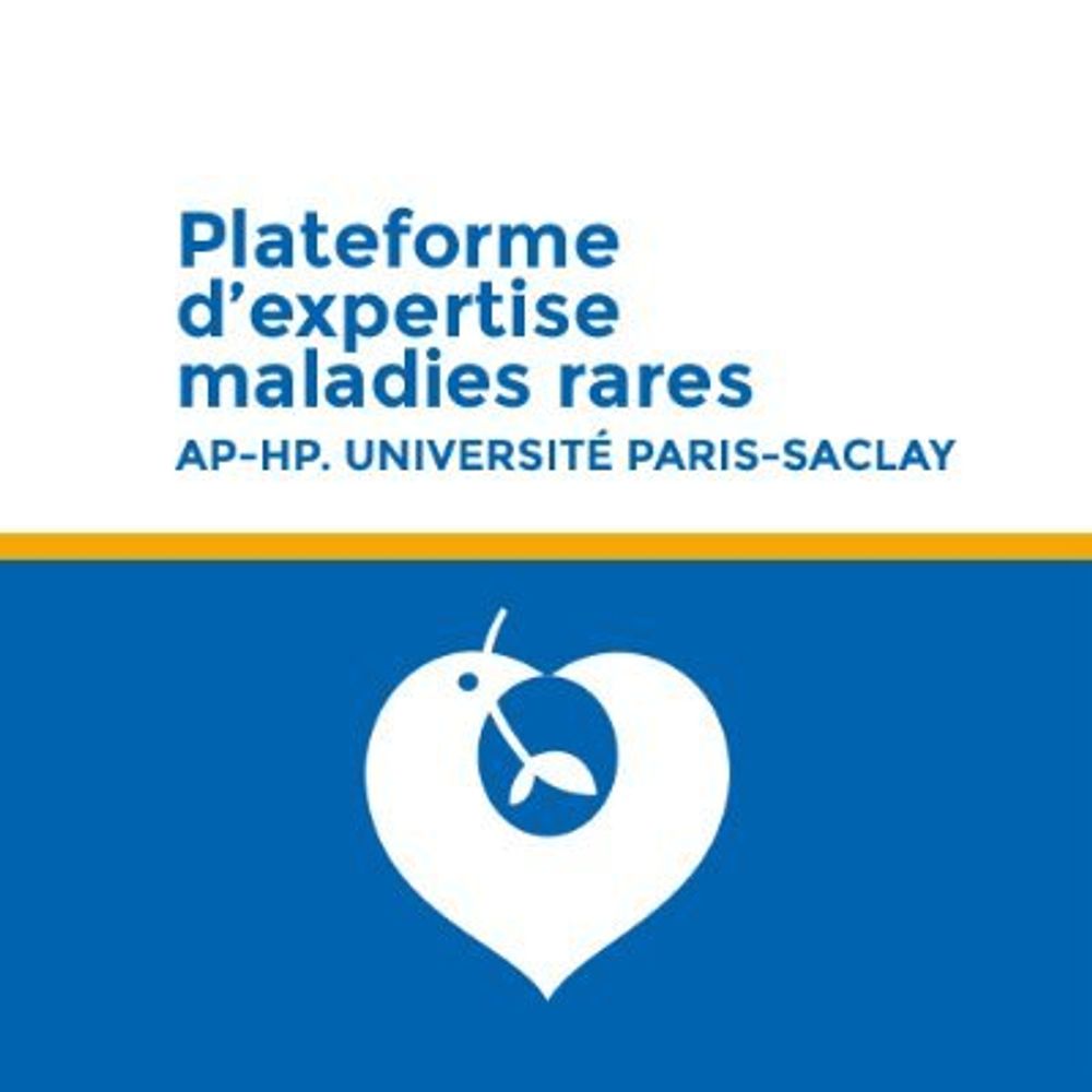 Plateforme MR AP-HP.Université Paris-Saclay