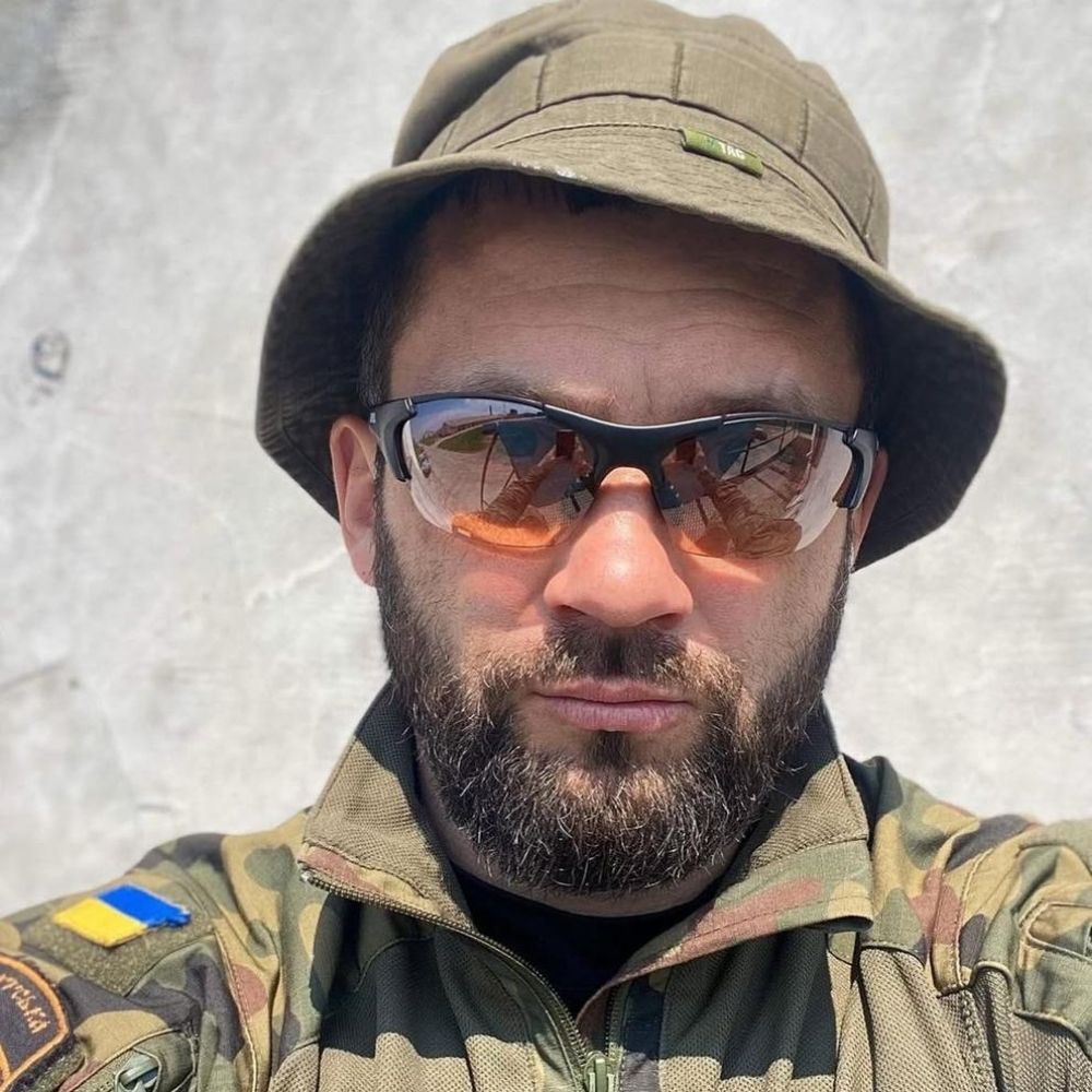 ANDRIY ALEKSANDRA