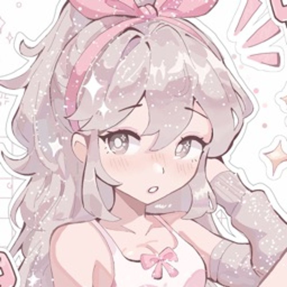 Profile avatar