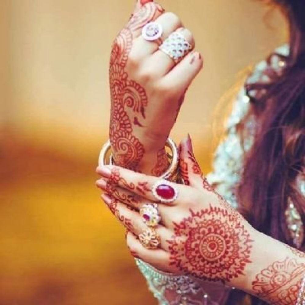 منزہ تبسم چوہدری 💫