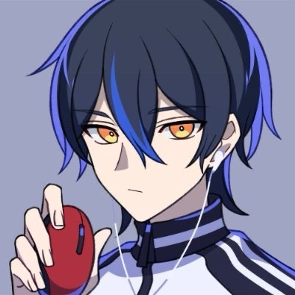 なおゑ@Twitch