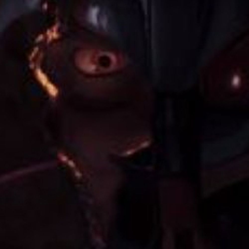 Cyber Anakin