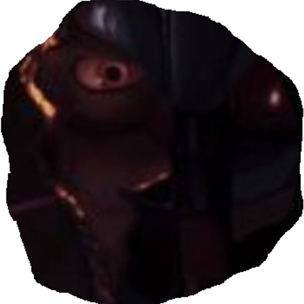 Cyber Anakin