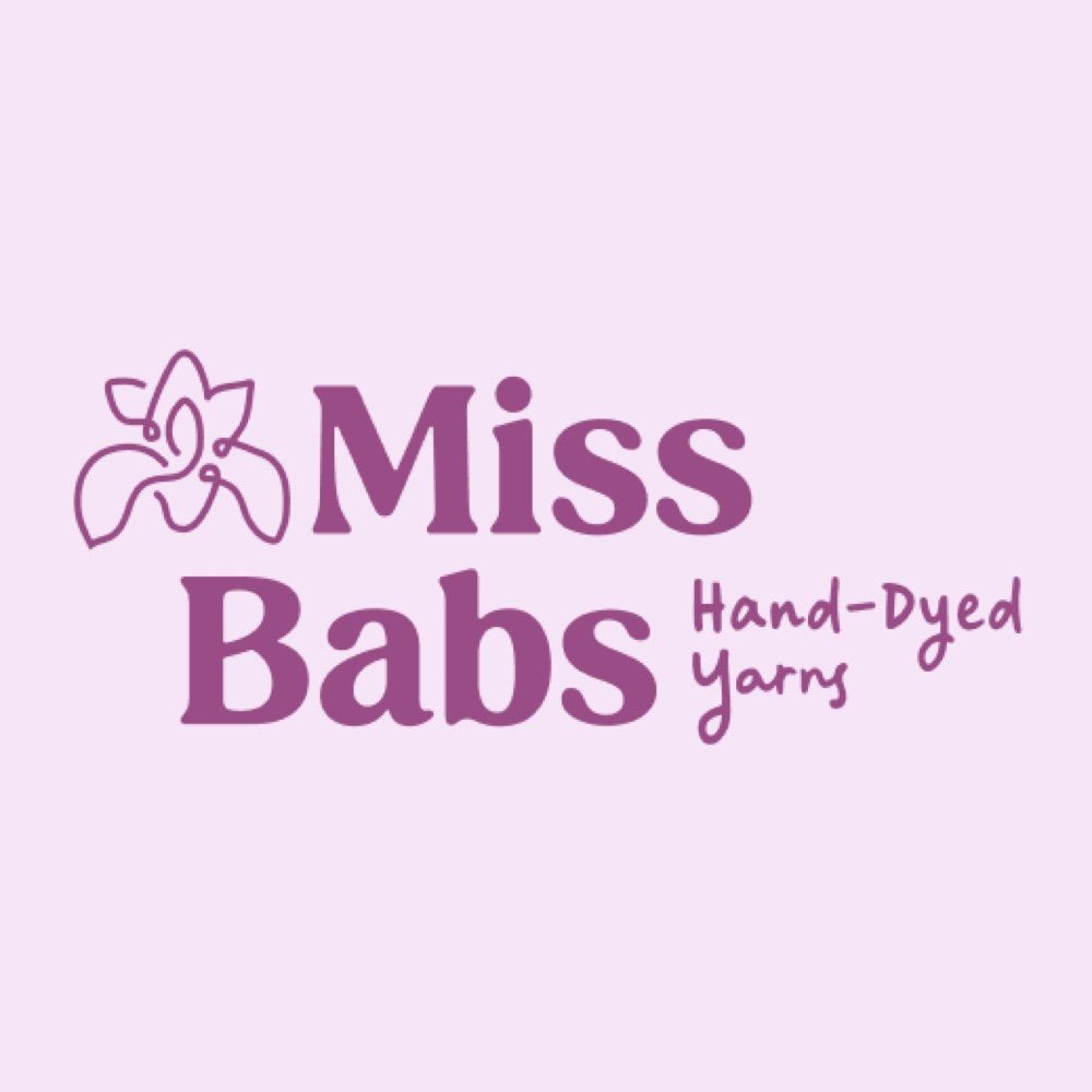 Miss Babs Yarns