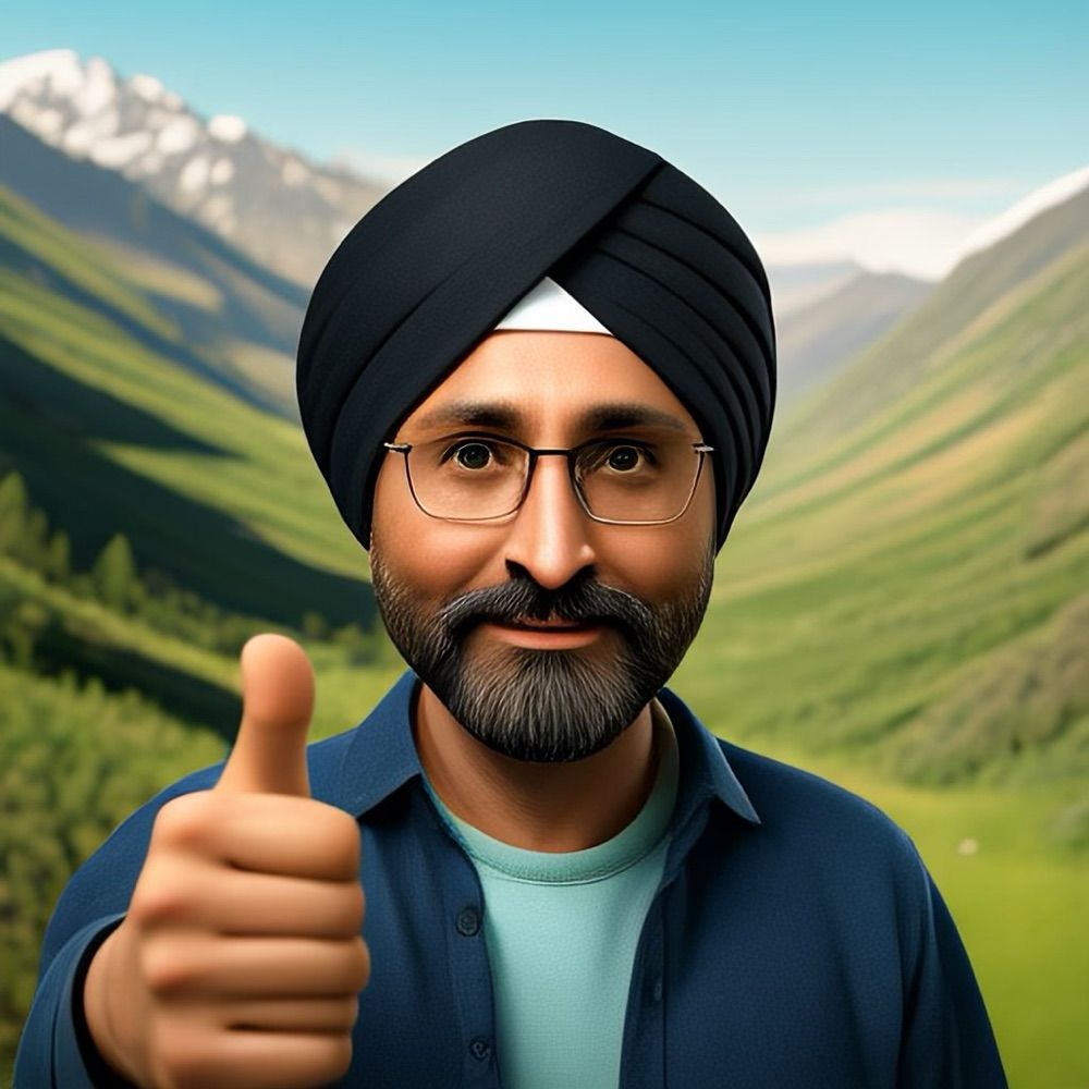Mandeep Singh Dhingra, MD FRSPH