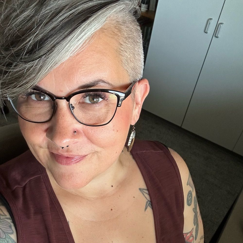 Desiree Kiesel