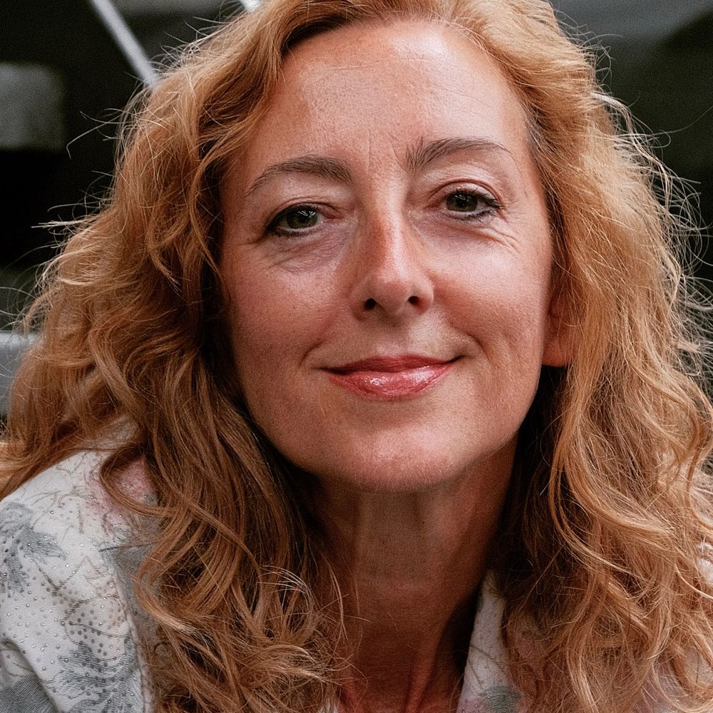 Fay Hallam