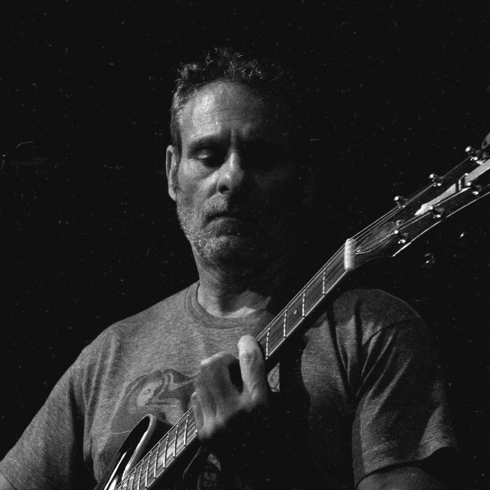 Jay Strauss