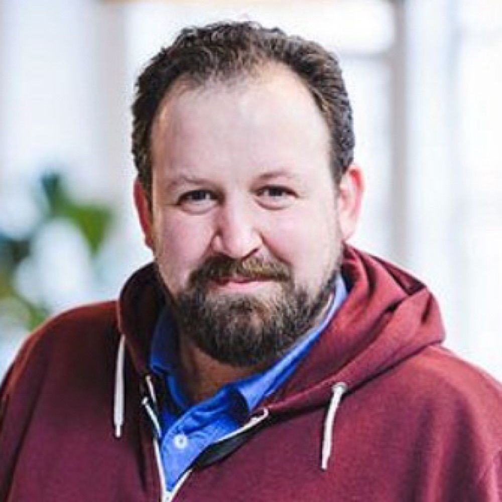 Tom Wilkie