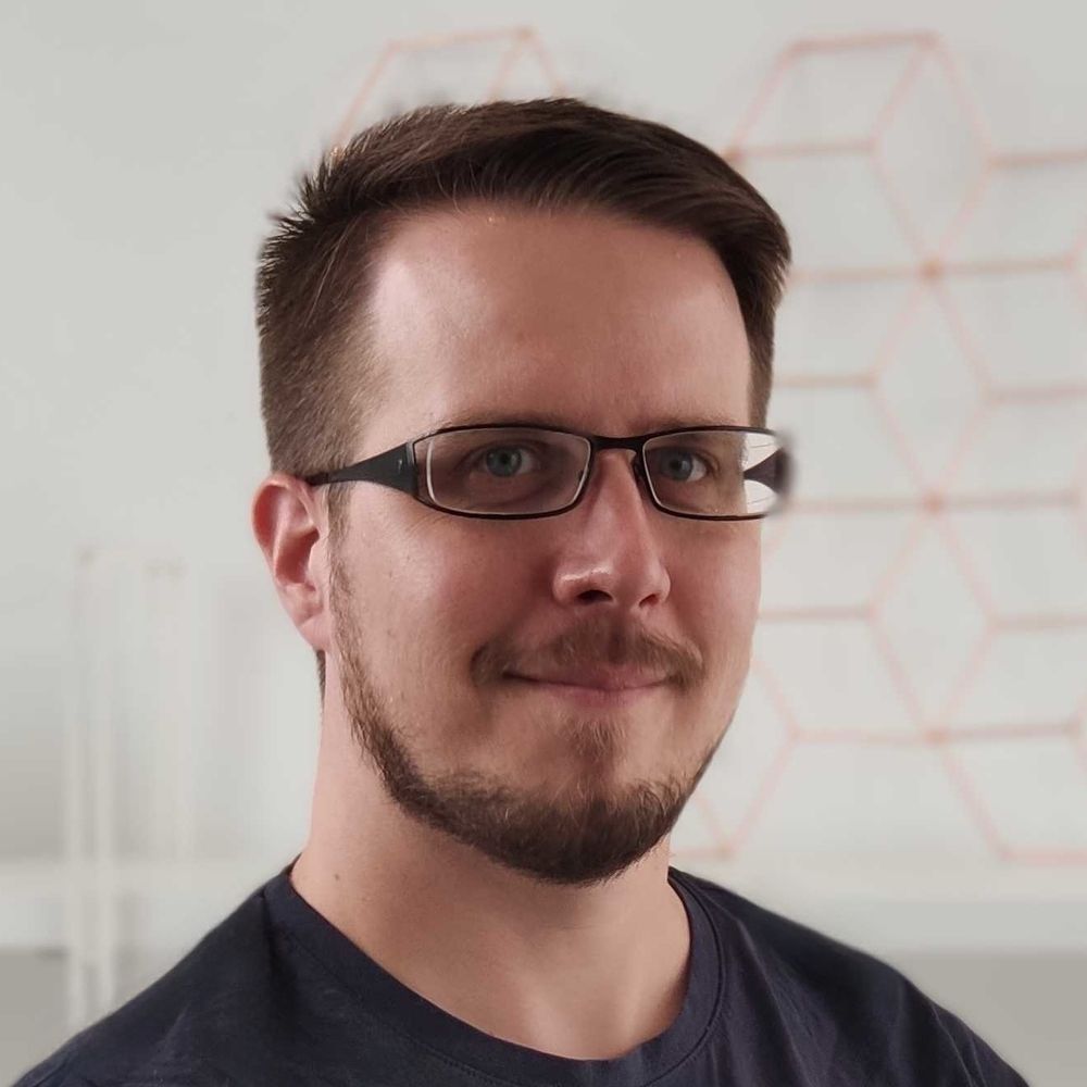 Mathieu Virbel