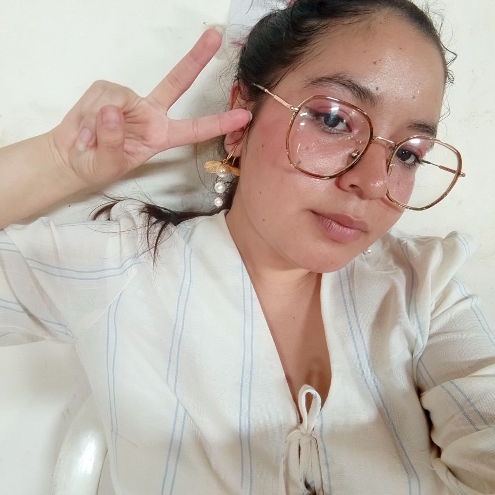 Marietta Altamirano Lozano