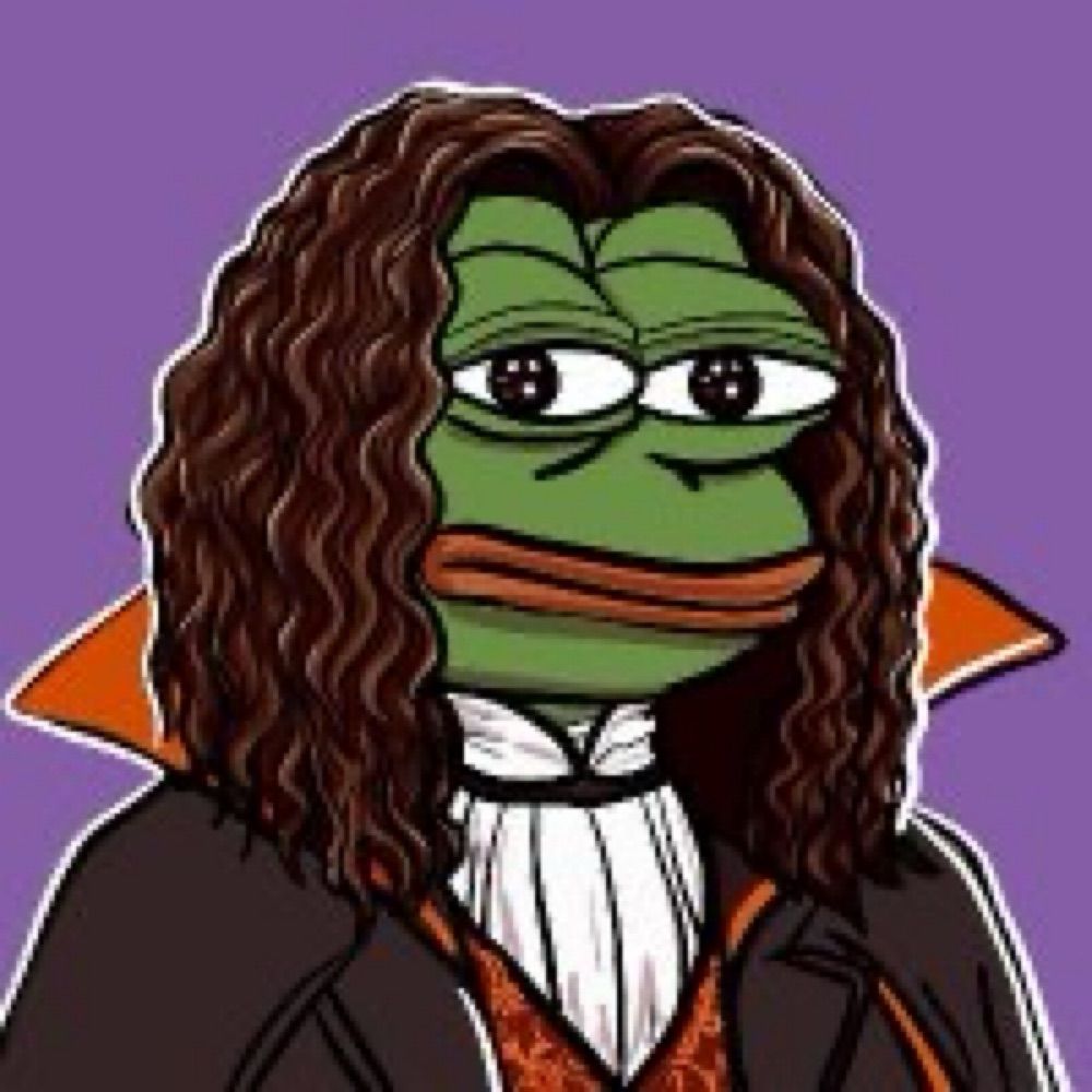 VLAD HOSTS THE BEST PODCAST IN BITCOIN
