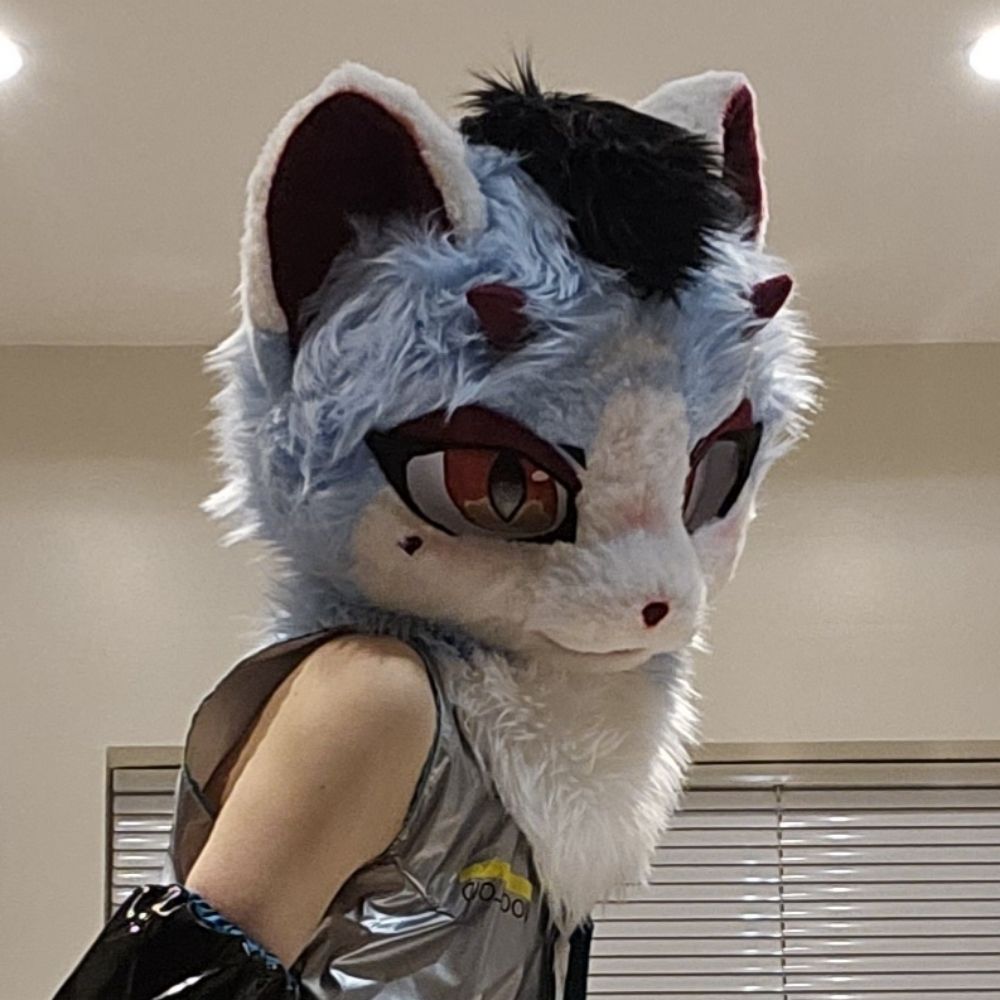 Foxushie