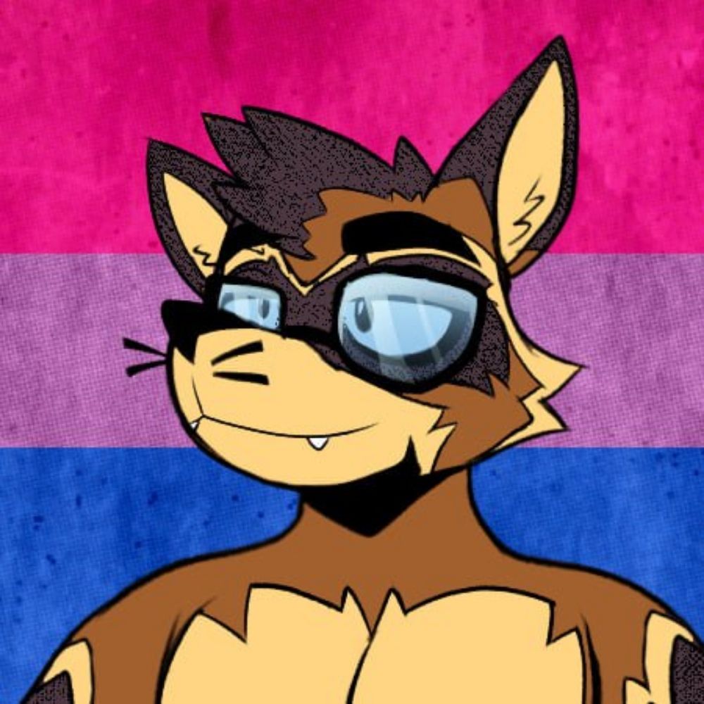Tarin The Tanuki