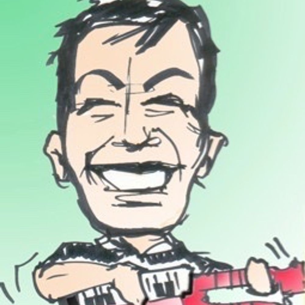 Tim Burke