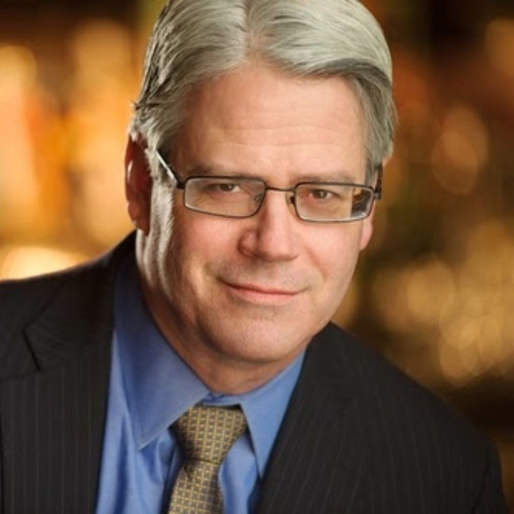 Seamus Padraig