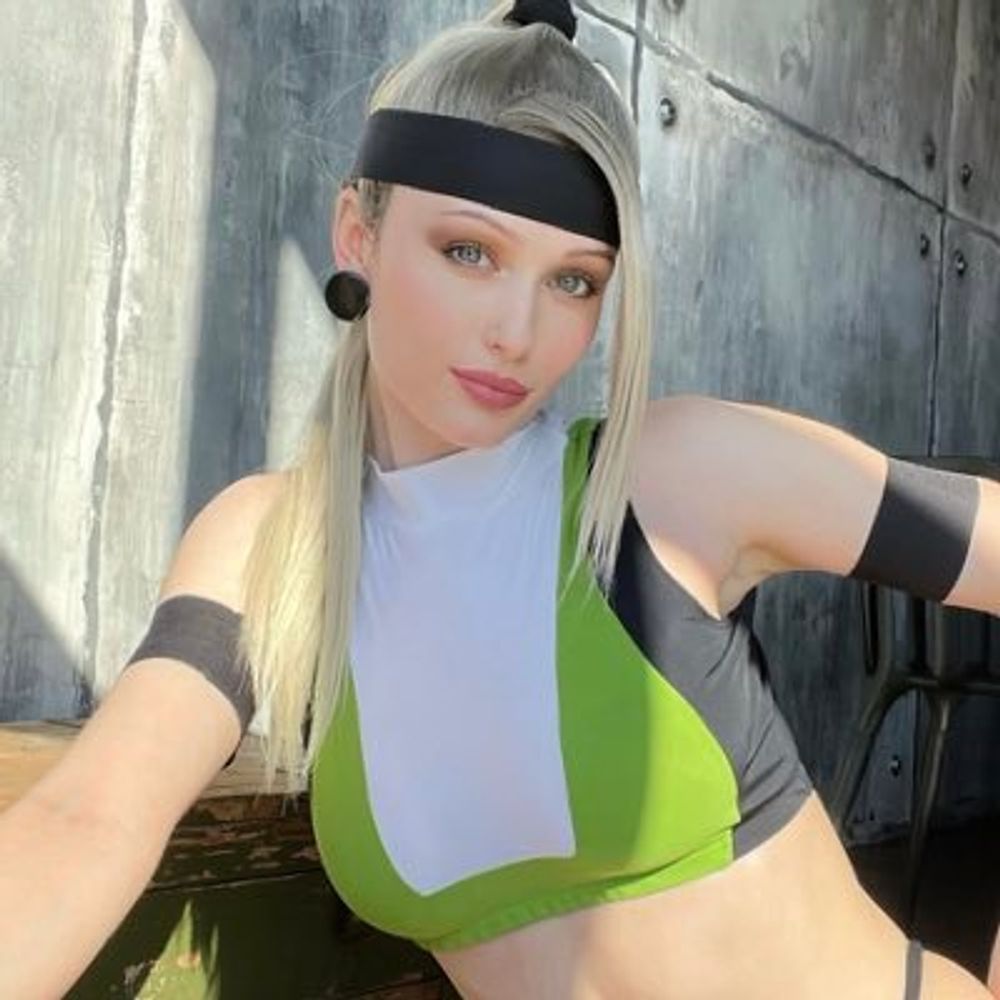 User avatar