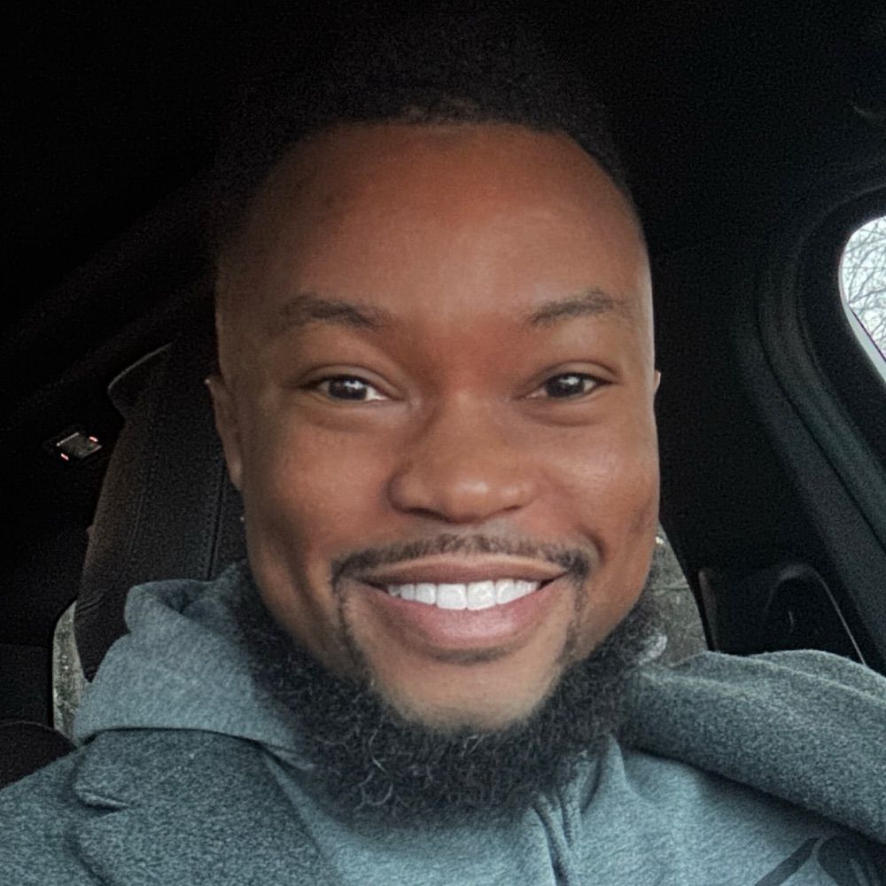 Mike - The Growth Architect