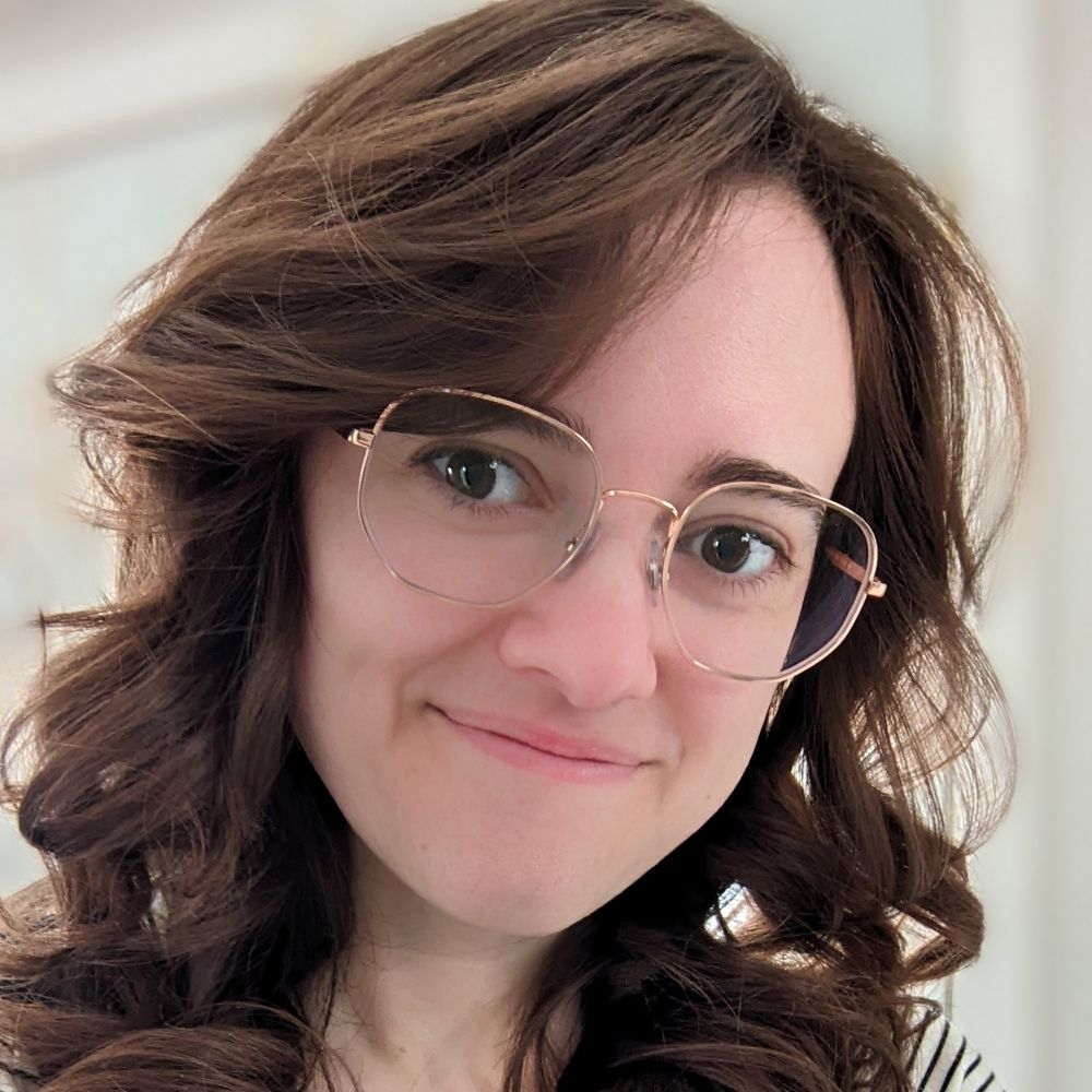 Maria Damiani-Rutherford