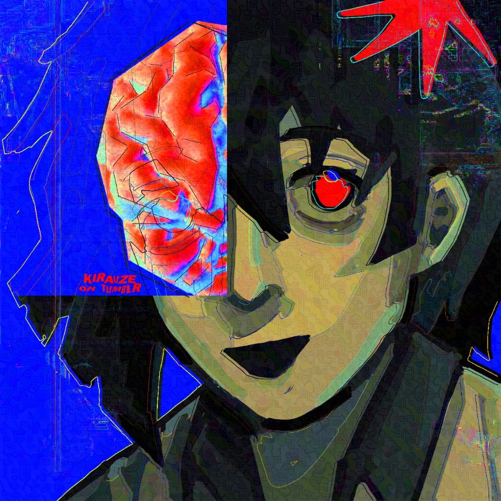 KIRAUZE 🫀