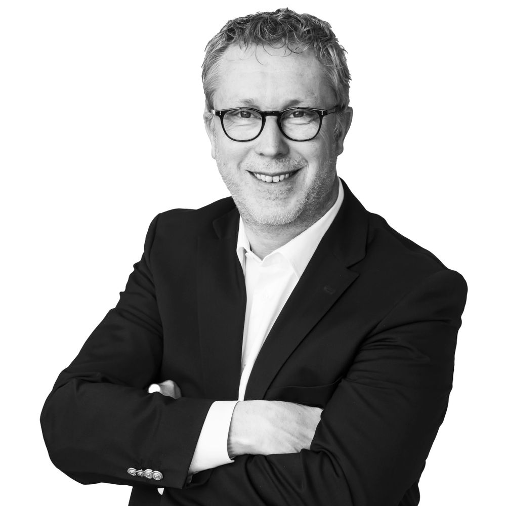 Andreas Larem MdB