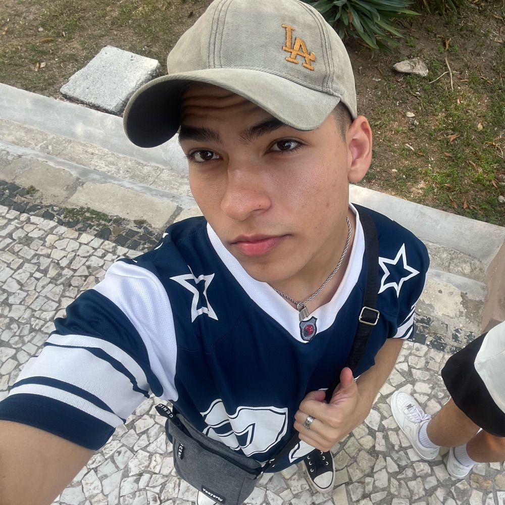 Andy