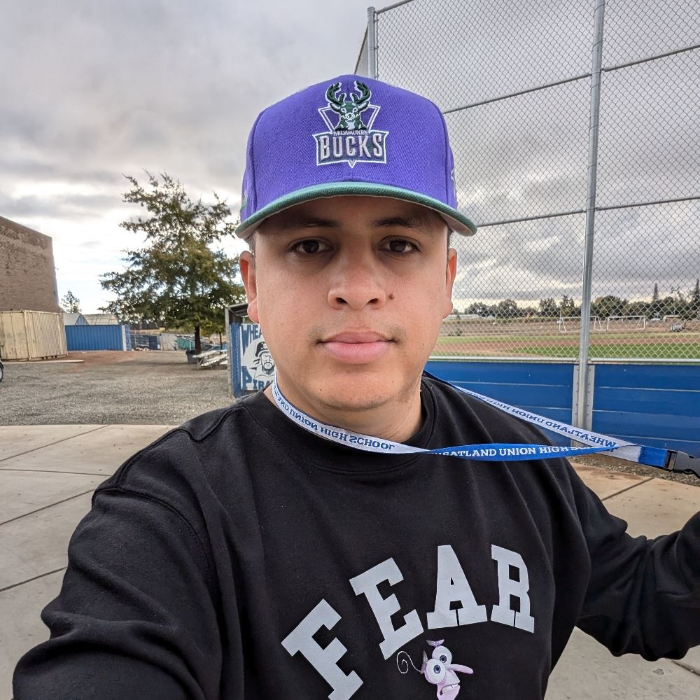 Juice Diaz