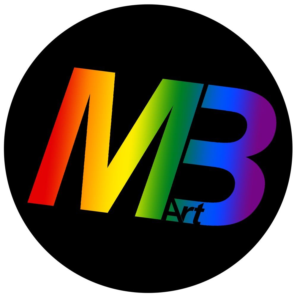 M. B. Bedwell Art