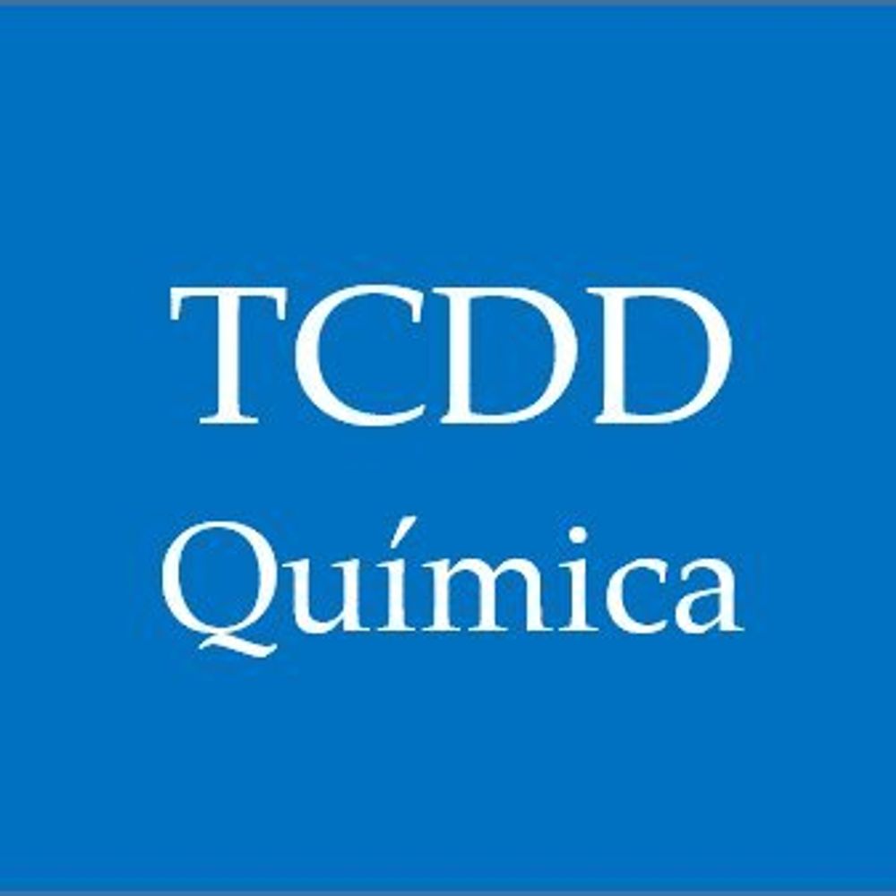 TCDD_QuimicaUB