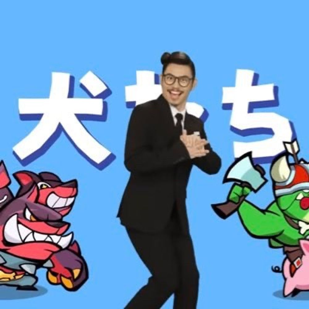 ダダン山田