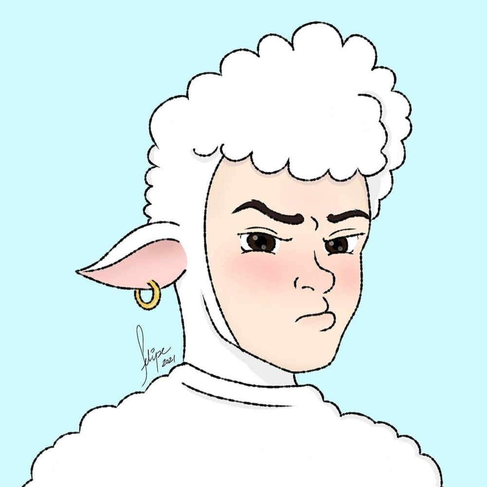 🐑