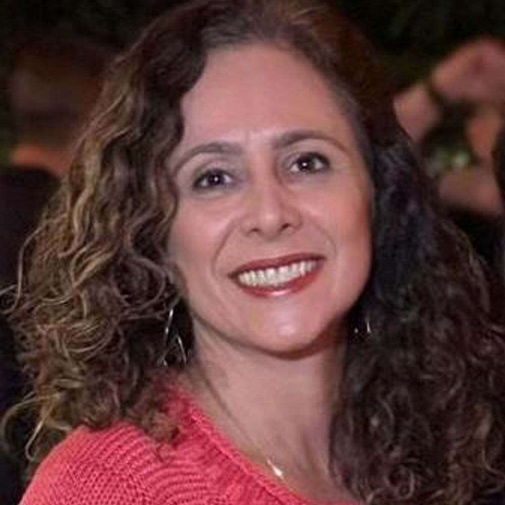 Fabíola Góis