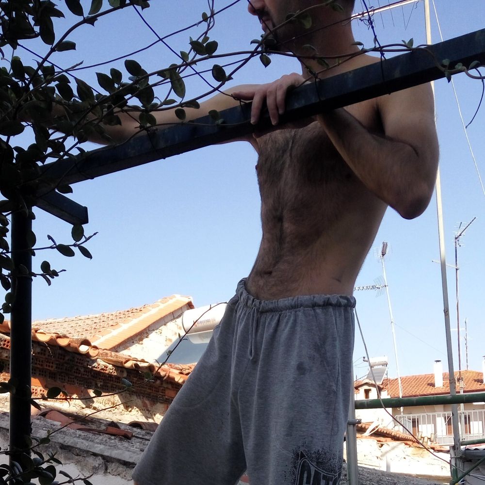 Profile avatar