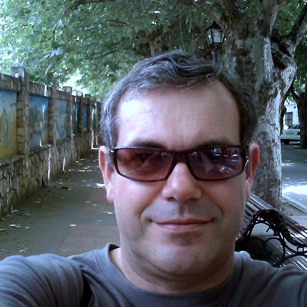 Fede Pardo