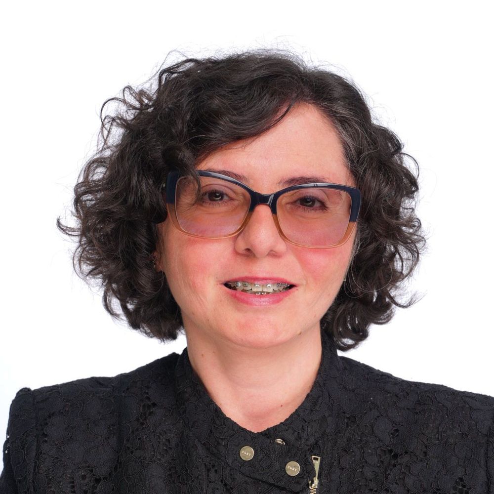 Claudia Fragata