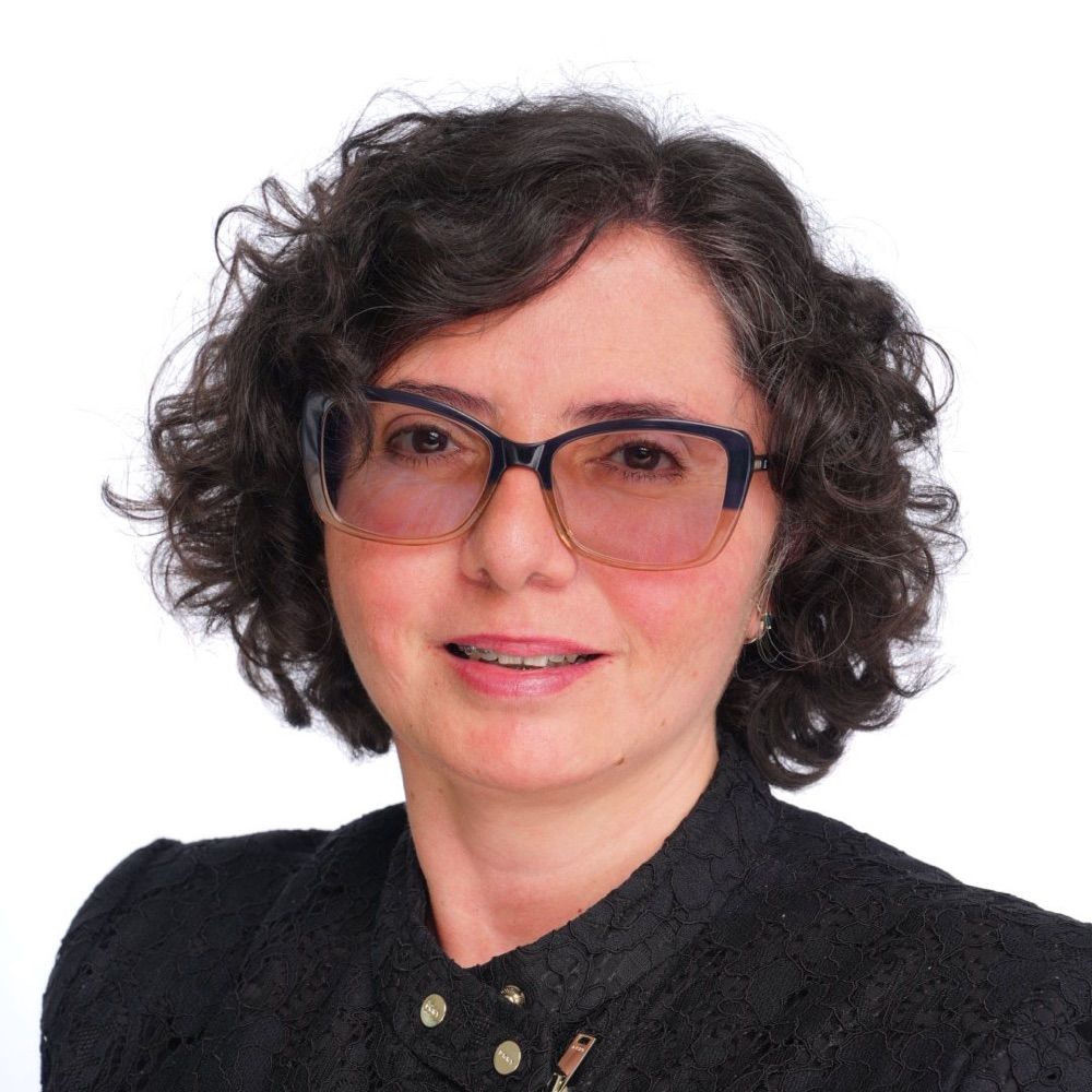 Claudia Fragata