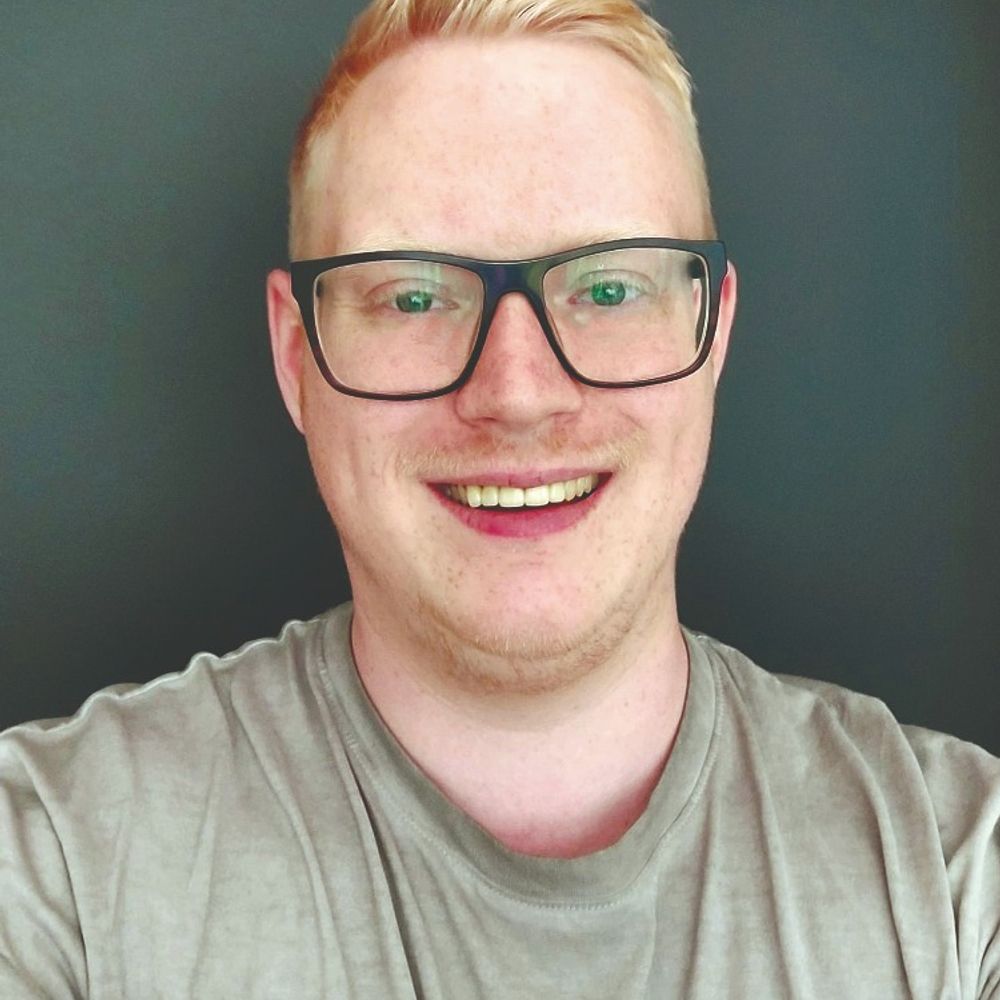 Niklas Reinken