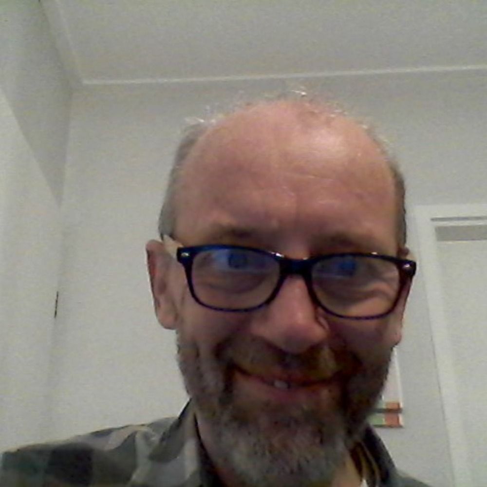 Dirk de Groot