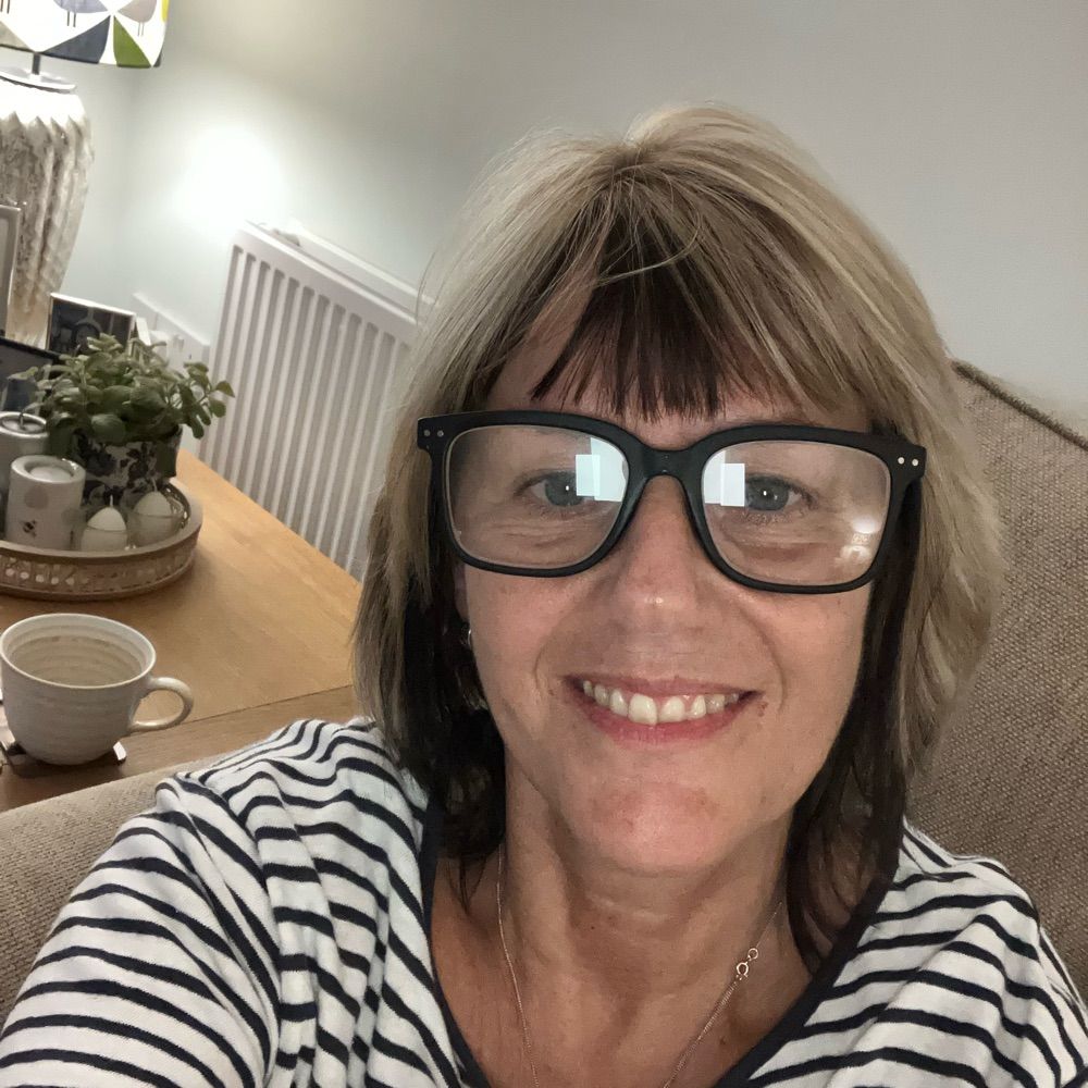 Ruth Wall