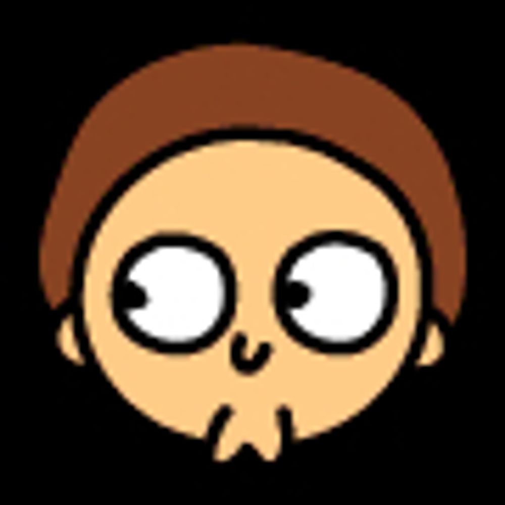 Pocket Mortys 