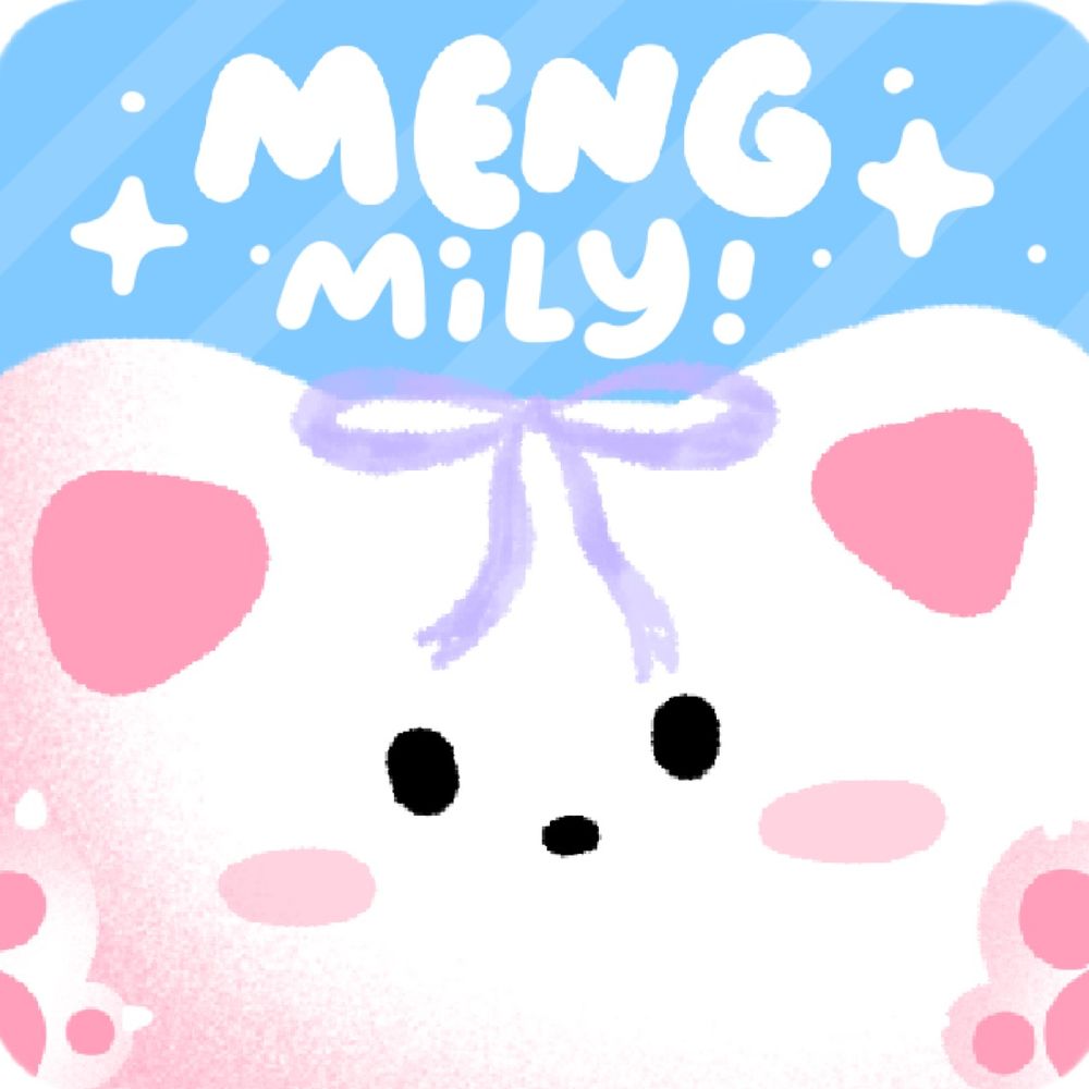 mengmILY •⩊• ྀིྀིྀིྀིྀི