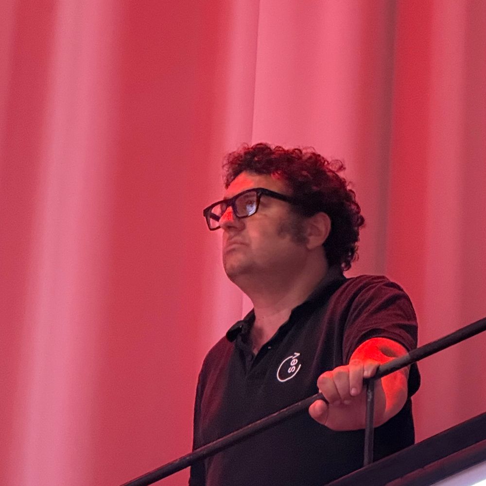 Michael Spahr