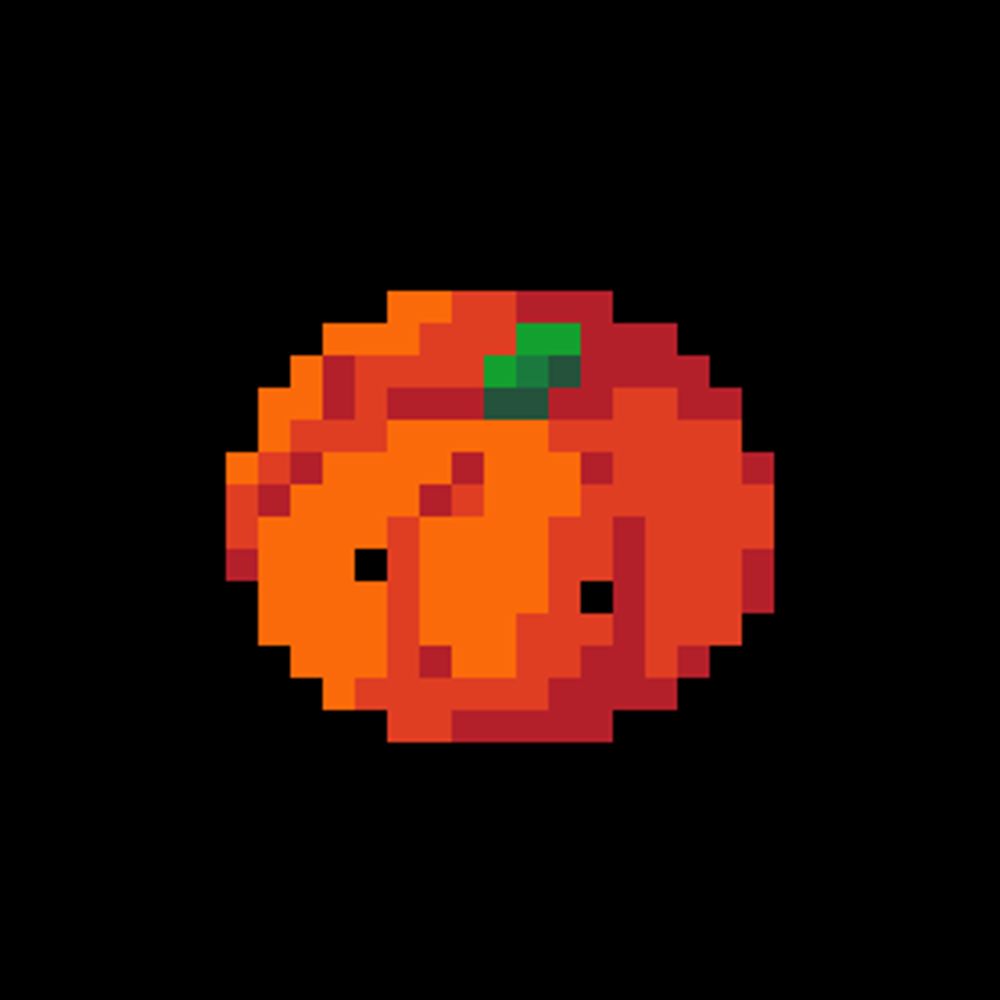pumpkin