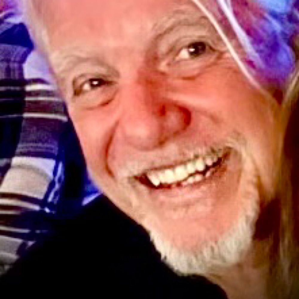 Mike Carter