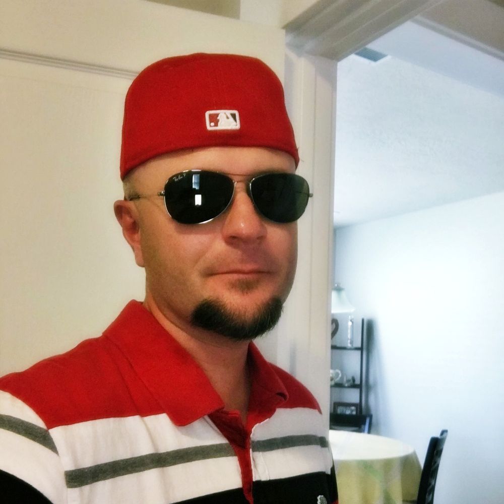 Brett Madsen