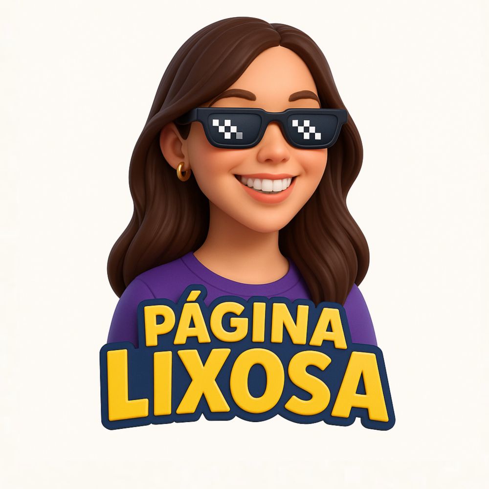 Página Lixosa