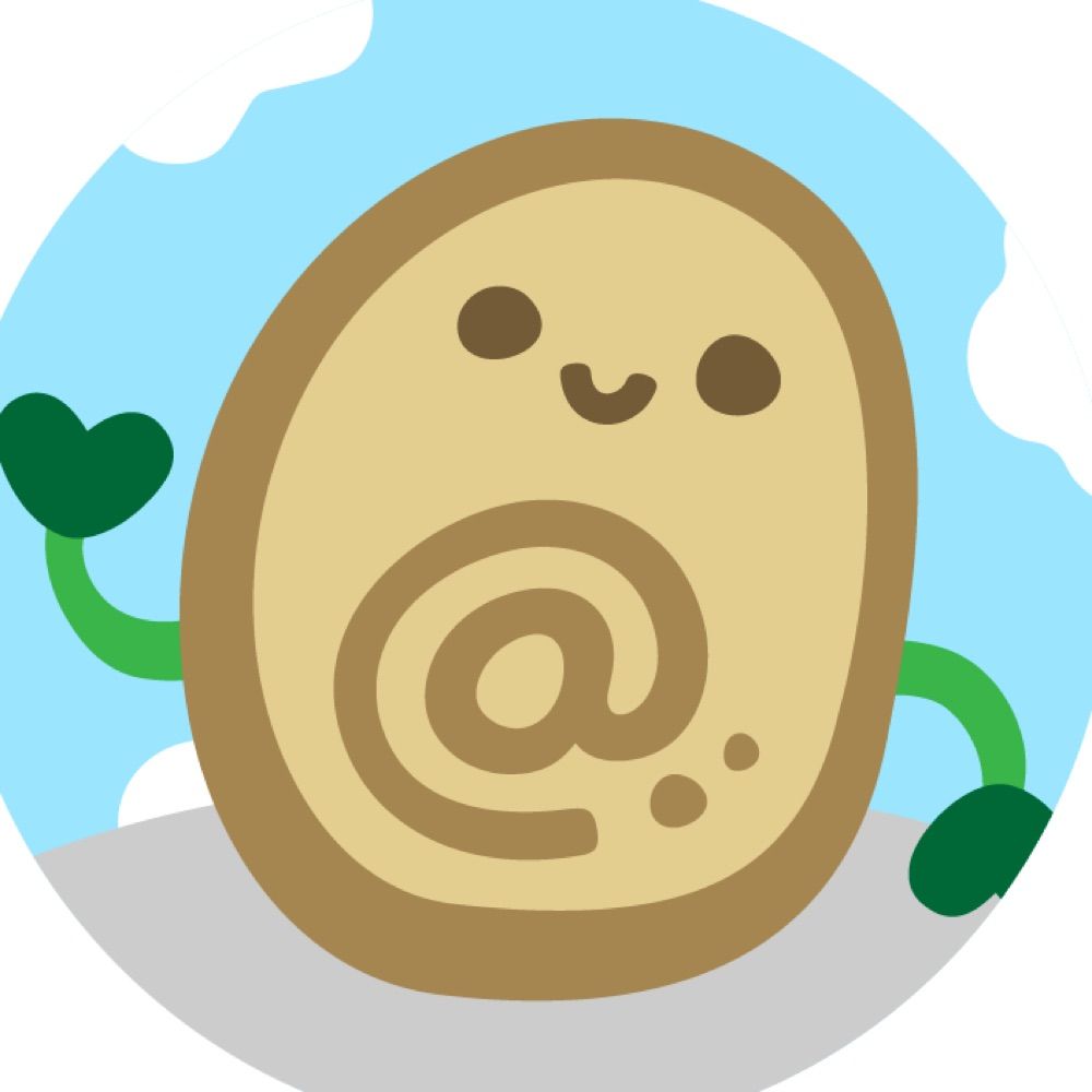 atpotato 🌱🥔