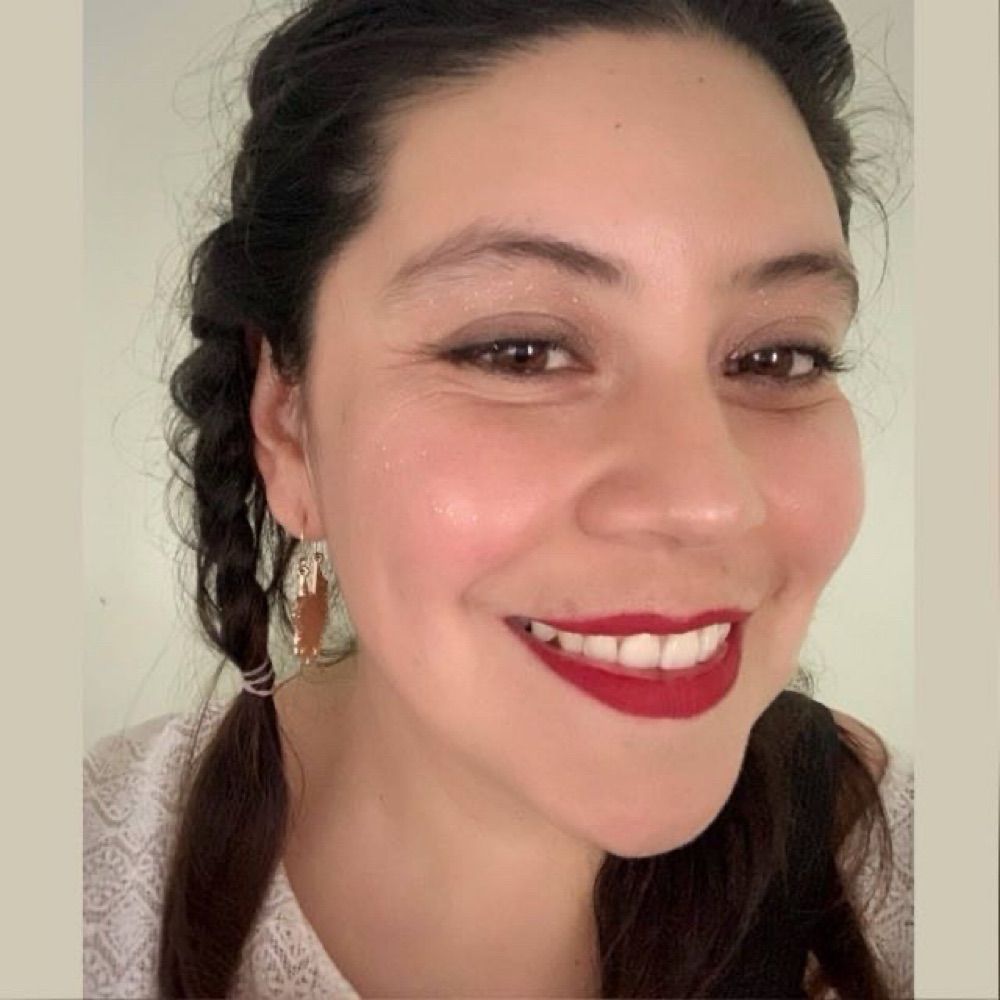 María Duenduja