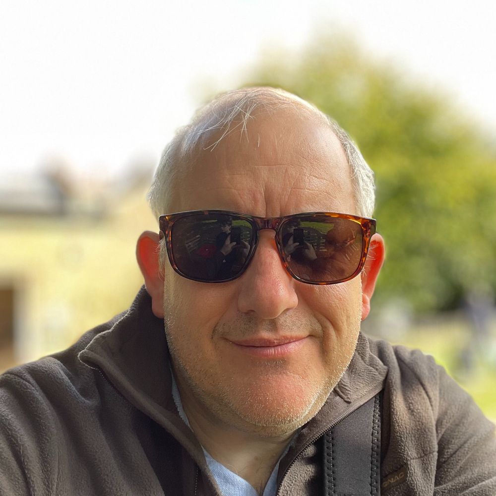 Stuart Darke