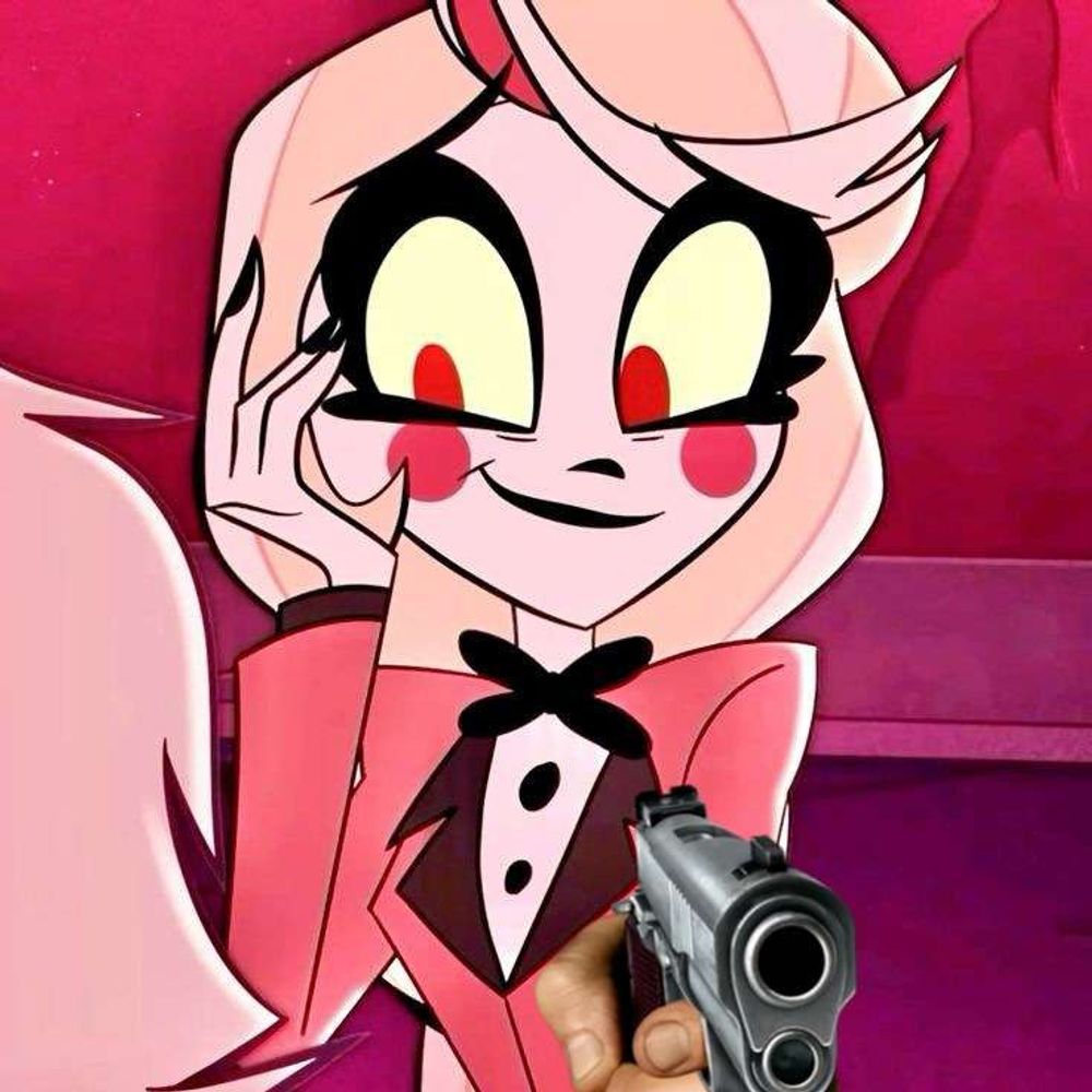 SatansBunBunny